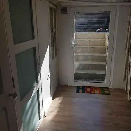 4 Personnes Vincennes Au Pied Du Rer A Apartment Fontenay-sous-Bois