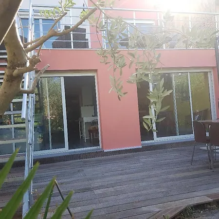 Apartment 4 Personnes Vincennes Au Pied Du Rer A *